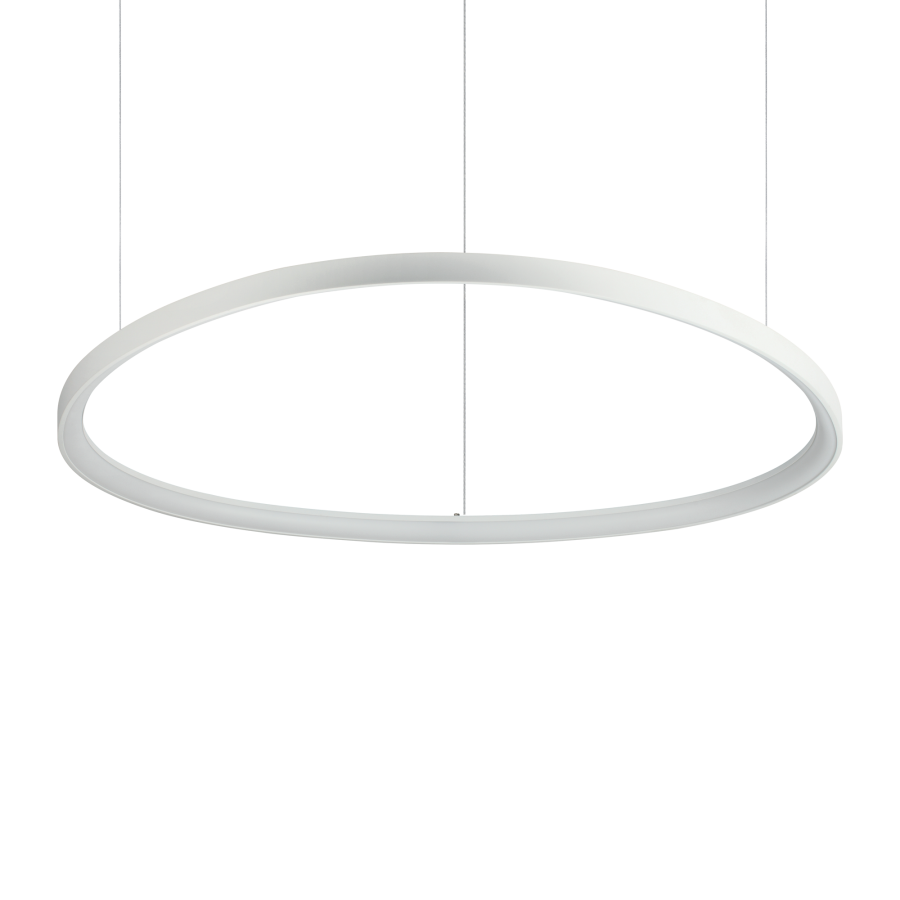 GEMINI SP D105 ON-OFF BIANCO 4000K Ideal Lux 372211