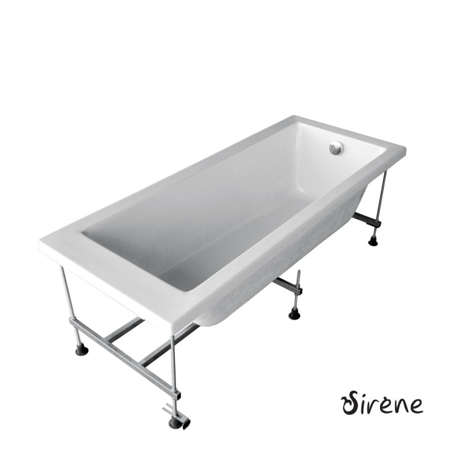 Πλαίσιο Ολικής Στήριξης 180x80 Sirene FRR18080