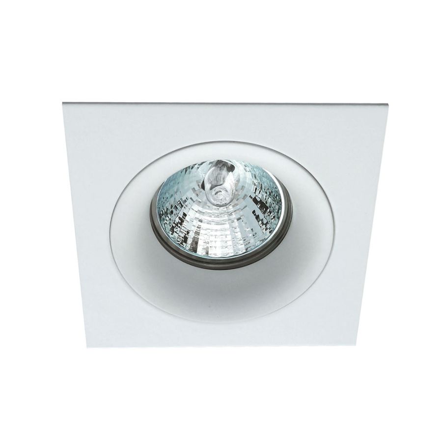 Σποτ Χωνευτό Τετράγωνο Tim Viokef 4182800