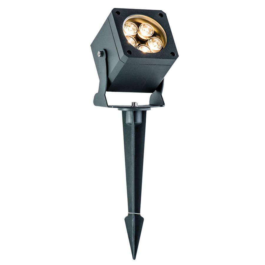 Εξωτ. Χώρου Προβολέας L:81X81 Aris Viokef 4205400