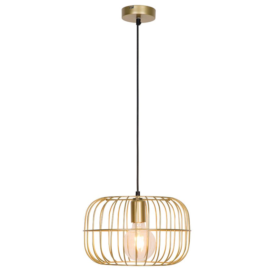 Μονόφωτο Χρυσό Zenith Viokef 4211301