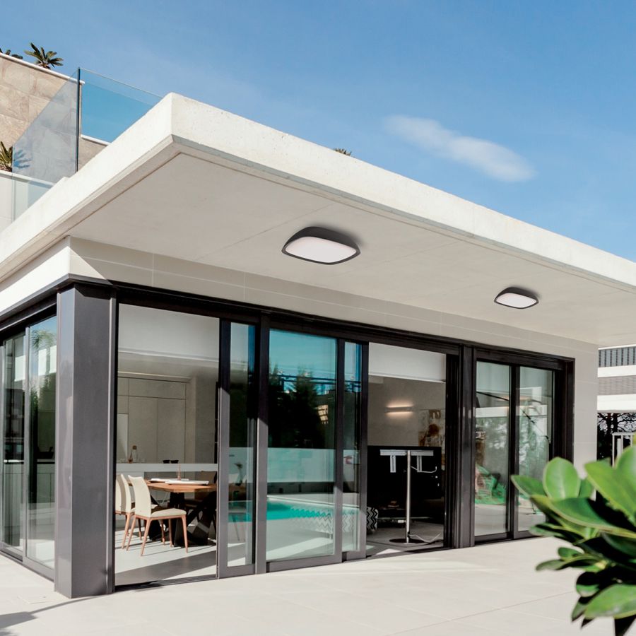 Πλαφονιέρα Cosmo Viokef 4212800