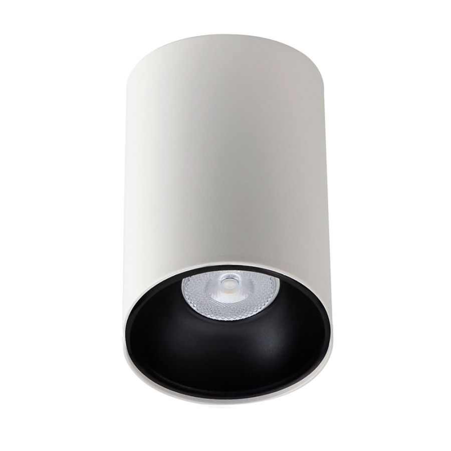 Φωτιστικό Οροφής Στρογγυλό Jhonny Viokef 4240800