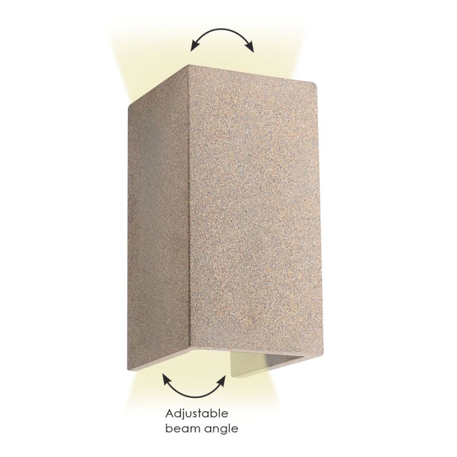 Απλίκα Γκρι Patrick Viokef 4240900