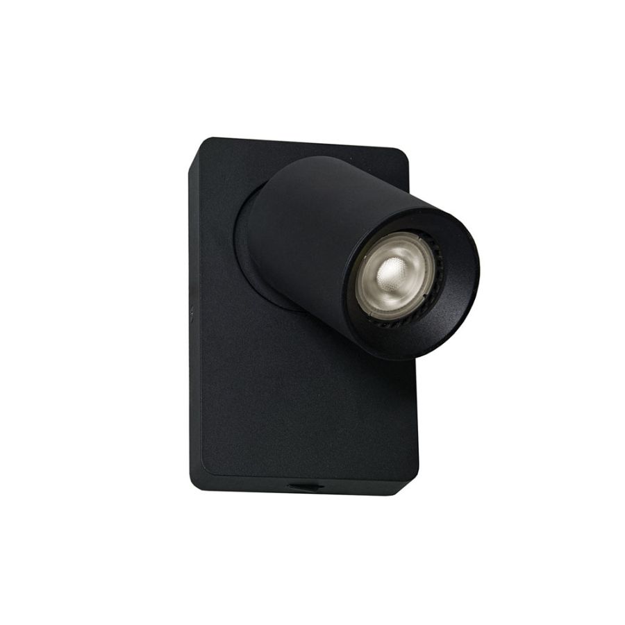 Απλίκα Μαύρη Steven Viokef 4261001