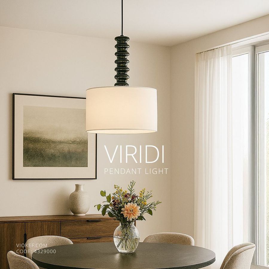 Μονόφωτο Viridi Viokef 4329000