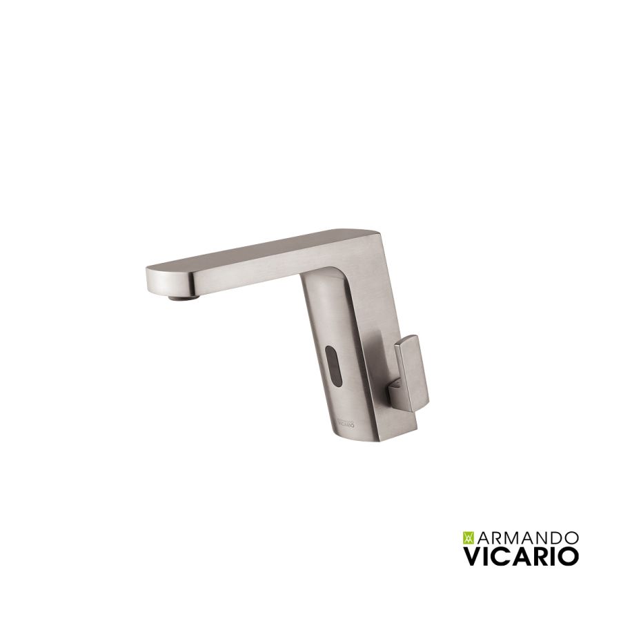 ΜΠΑΤΑΡΙΑ ΝΙΠΤ.ΗΛΕΚΤΡΟΝ. (ΜΠΑΤ.) SENSI VICARIO INOX 500646-110