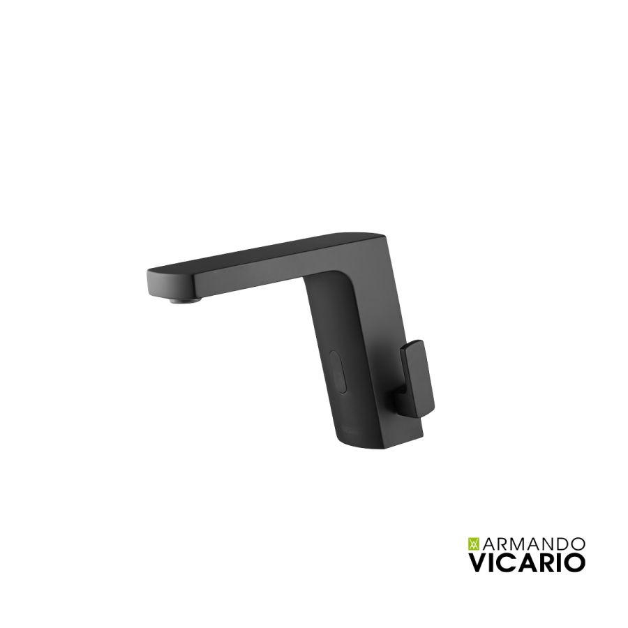 ΜΠΑΤΑΡΙΑ ΝΙΠΤ.ΗΛΕΚΤΡΟΝ. (ΜΠΑΤ.) SENSI VICARIO BLACK MATT 500646-400