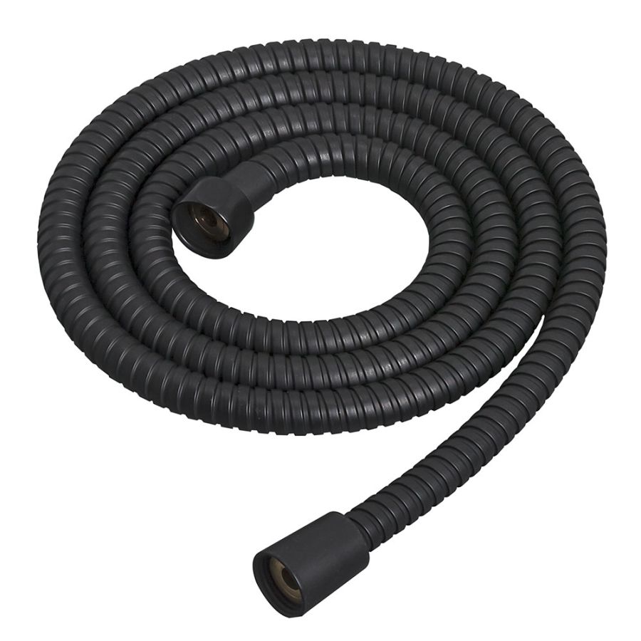 Tiger Ultra Σπιράλ Ντους 150 cm Black 522930744 522930744