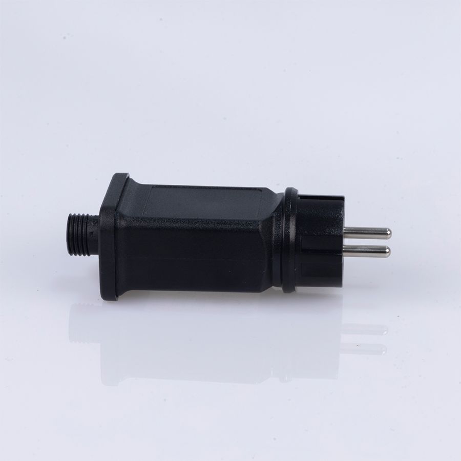 XMAS ΜΕΤΑΣΧΗΜΑΤΙΣΤΗ 31V & 24W ΣΤΑΘΕΡΟ IP44 Eurolamp 600-19901