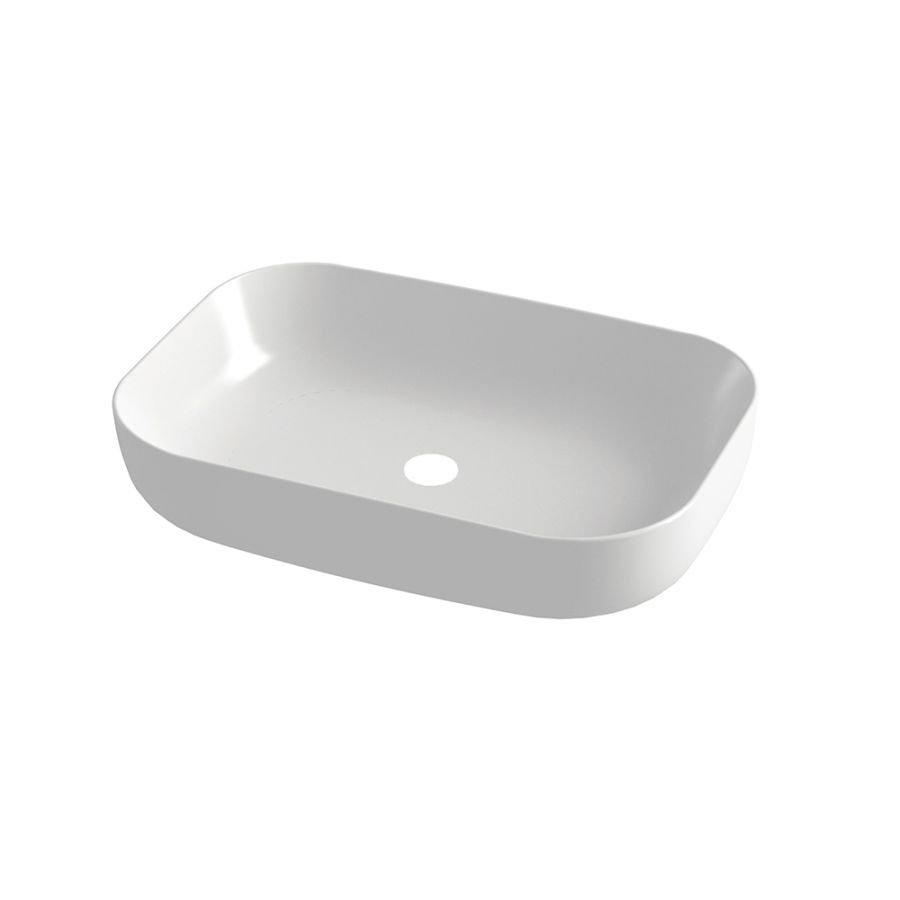 Olympia Metamorfosis 42600 - Νιπτήρας Επικαθήμενος χωρίς βαλβίδα 60103