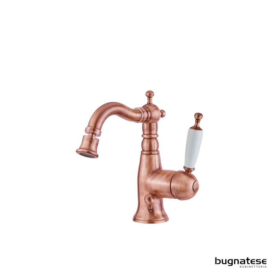 Μπαταρία Μπιντέ Oxford Bugnatese rame 6323-222