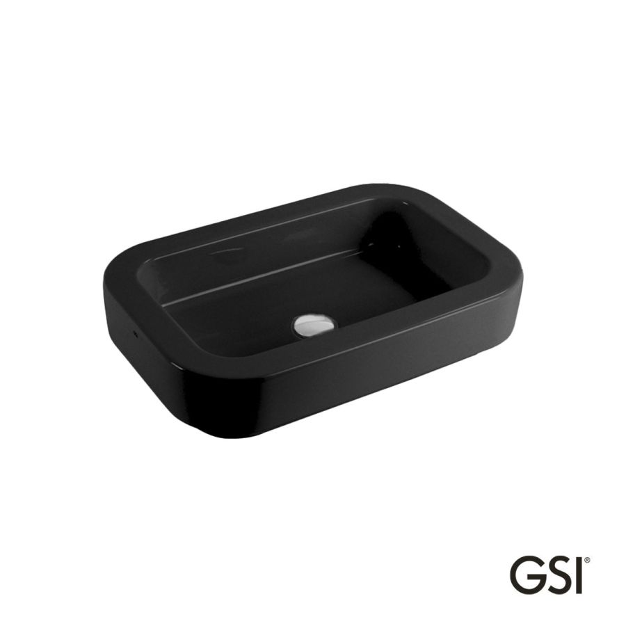 ΝΙΠΤΗΡΑΣ TRACCIA 60x40  GSI BLACK 6937-400