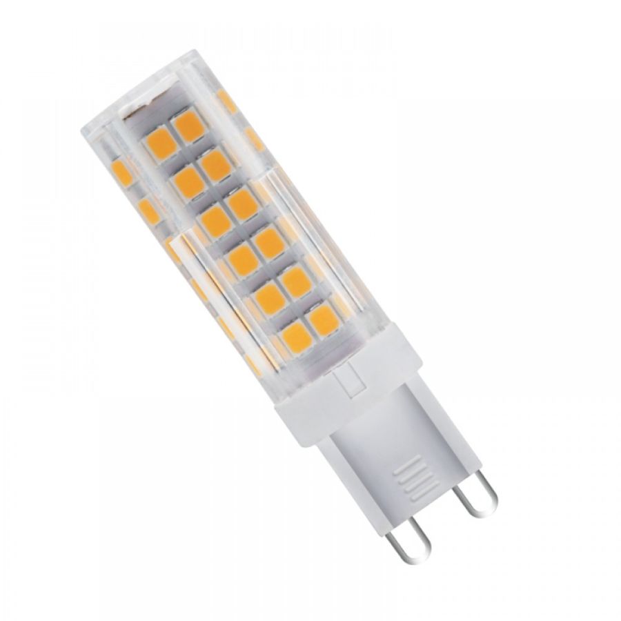 InLight G9 LED 10watt 4000Κ Φυσικό Λευκό 7.09.10.09.2