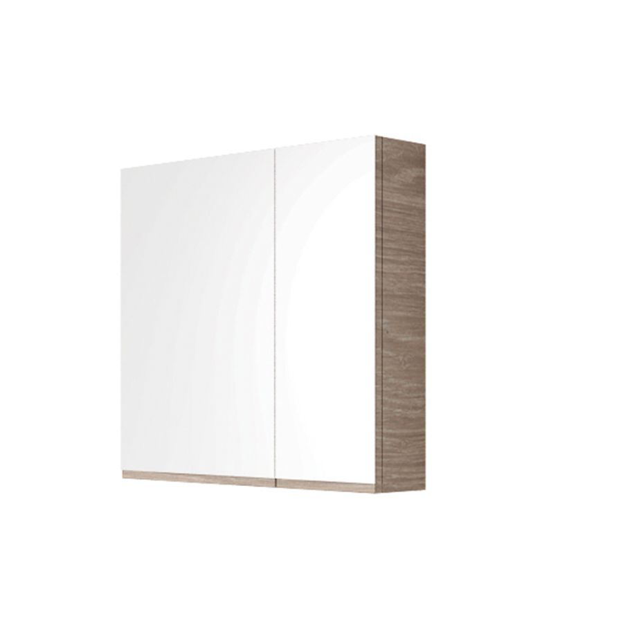 Orabella Καθρέπτης ντουλάπι [ασύμμετρο] 65CM 70102