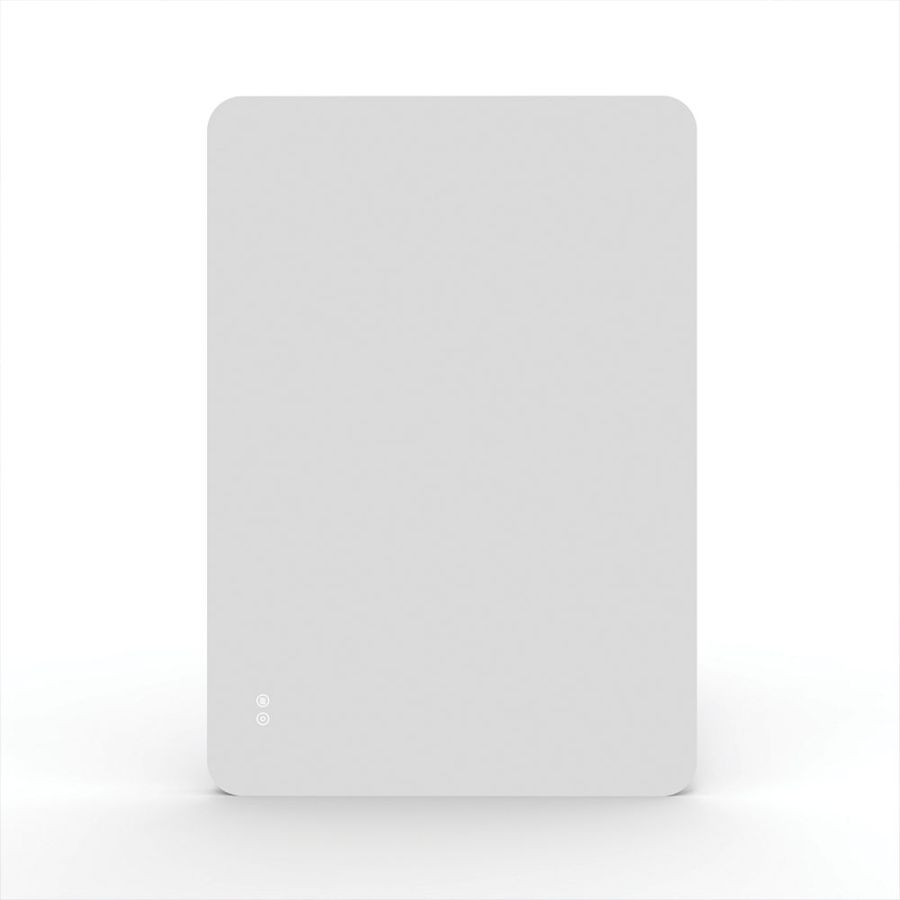 Orabella Καθρέπτης LED ορθογώνιος 100Χ70 cm με λειτουργεία anti-fog 70195