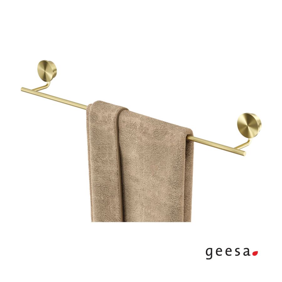 Πετσετοκρεμάστρα 60 εκ. της σειράς OPAL, GEESA Ολλανδίας 7207/60-211