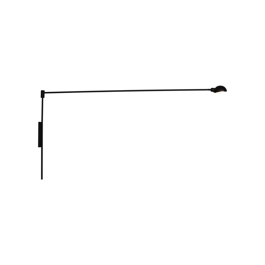HL-3564-1 TANNER WHITE WALL LAMP HOMELIGHTING 77-3977