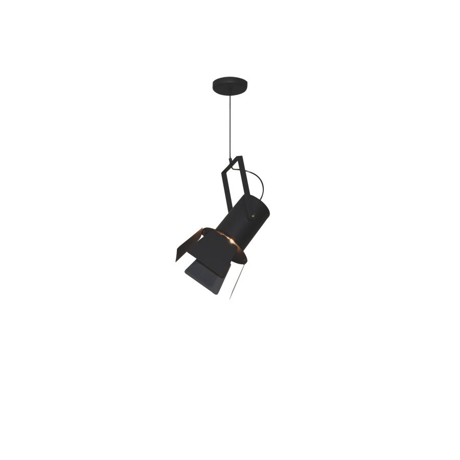 HL-3600-1L ARLEN WHITE PENDANT HOMELIGHTING 77-4247