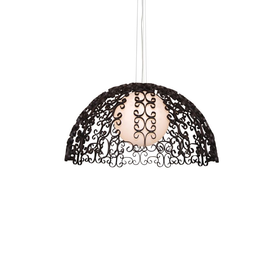 HL-3586-1XLP3 BALE OLD BRONZE Φ155 HOMELIGHTING 77-4301