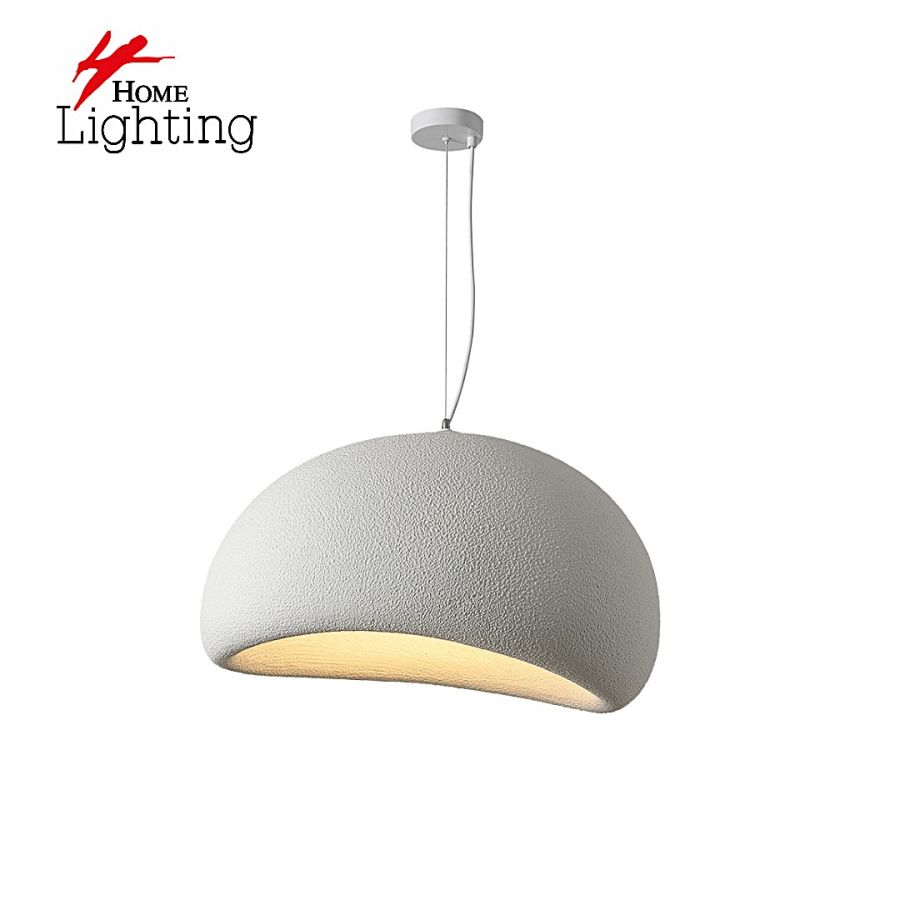 SE21-300-WH- PAC FOAM PENDANT WHITE E27 D30 2 YEARS WARRANTY HOMELIGHTING 77-51178