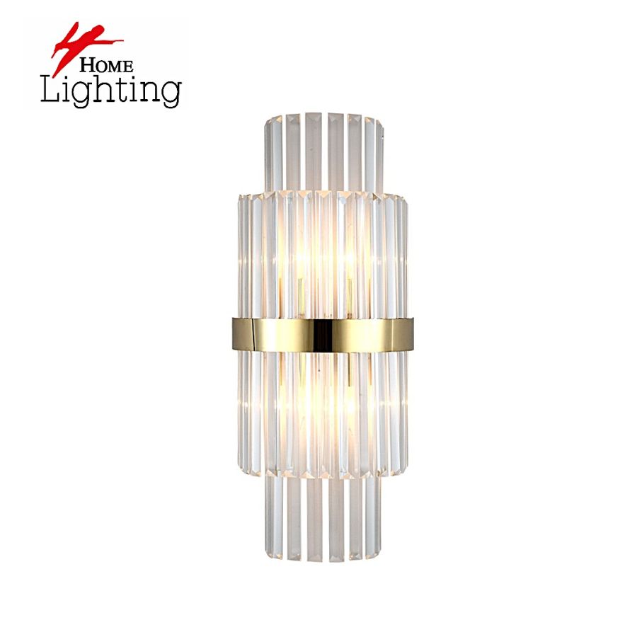 SE21-AS-20 CELIA GOLD E14 20*50cm 2 YEARS WARRANTY HOMELIGHTING 77-51199