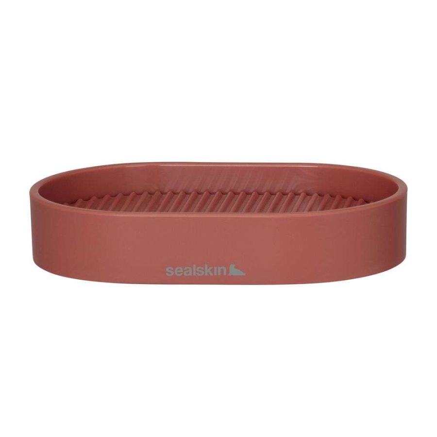Brave dark pink σαπουνοθήκη Sealskin  800027