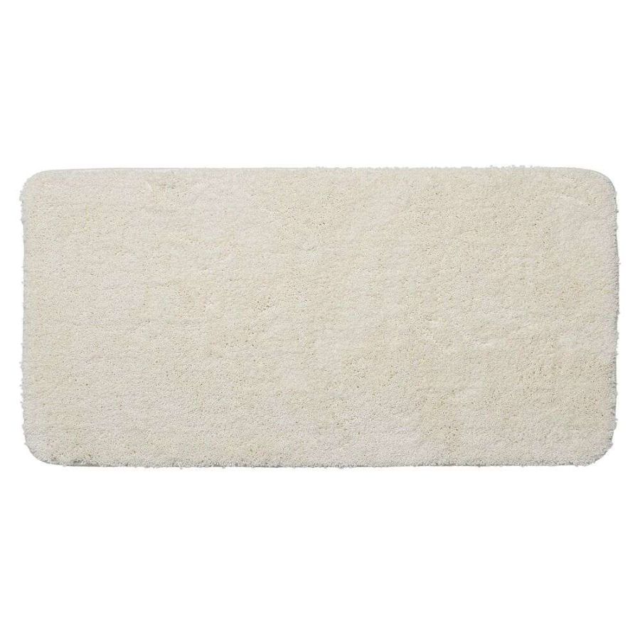 Angora 70x140 off-white πατάκι μπάνιου Sealskin  800118
