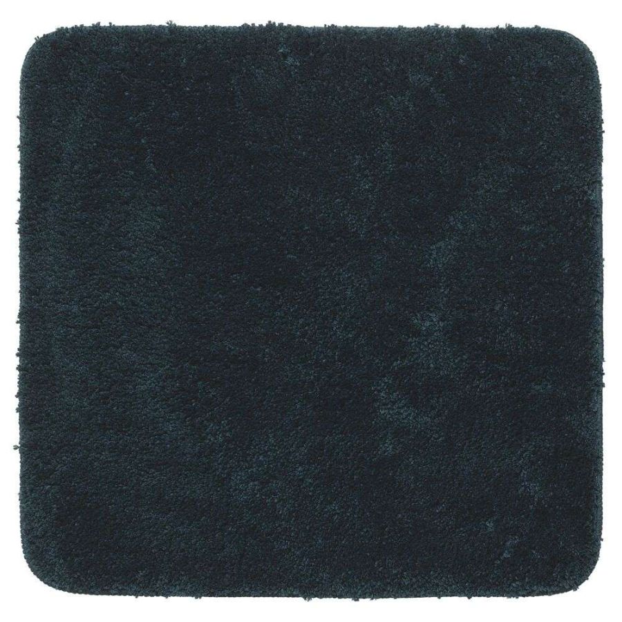 Angora 60x60 dark green πατάκι μπάνιου Sealskin 800121