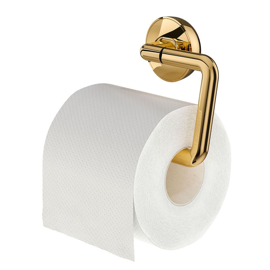 Tiger Cooper Χαρτοθήκη Polished gold 800552 800552