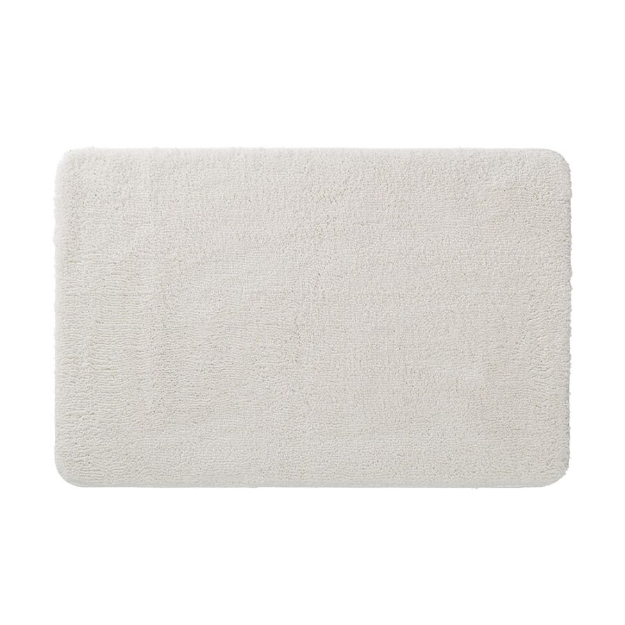 Cosima Πατάκι Μπάνιου 60x90cm Off-White Sealskin 800632