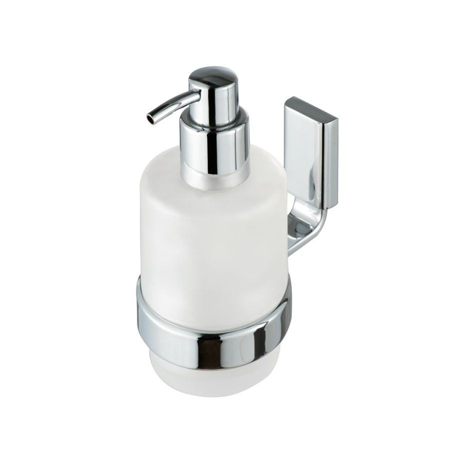 ΔΙΑΝΟΜΕΑΣ 200ml AIM GEESA CHROME 8416