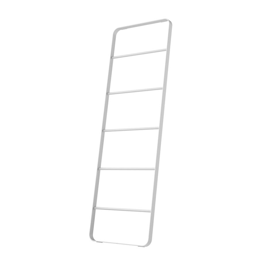 Brix white σκάλα κρεμάστρα επιδαπέδια Sealskin  362474621