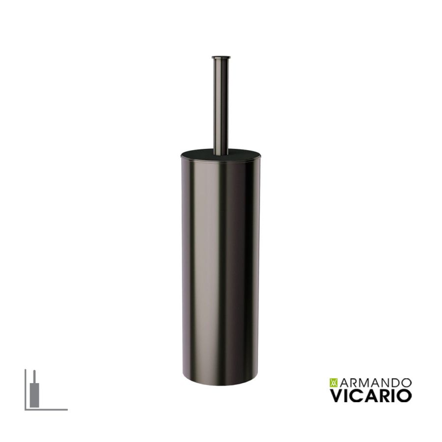 ΠΙΓΚΑΛ ΕΠΙΔΑΠΕΔΙΟ VICARIO BLACK CHROME 900174-405