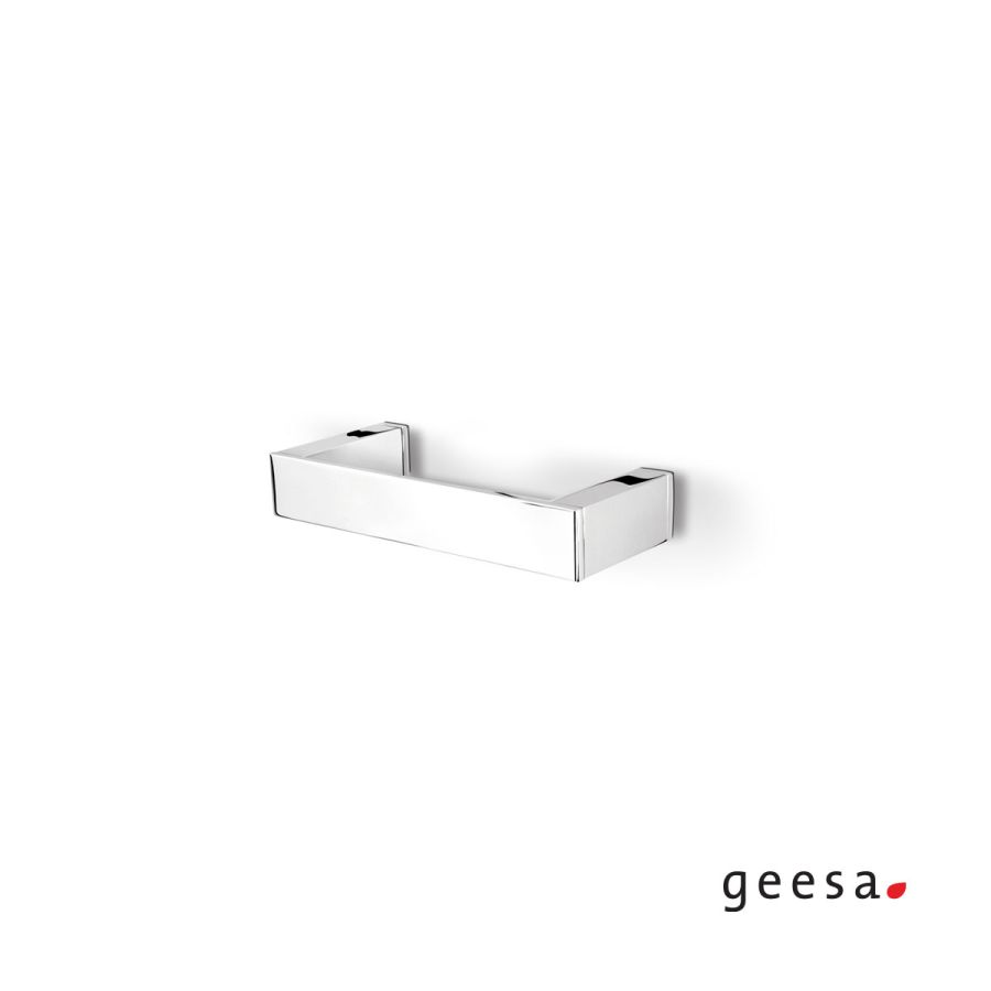 Κρίκος Μodern Αrt Geesa Chrome 3504