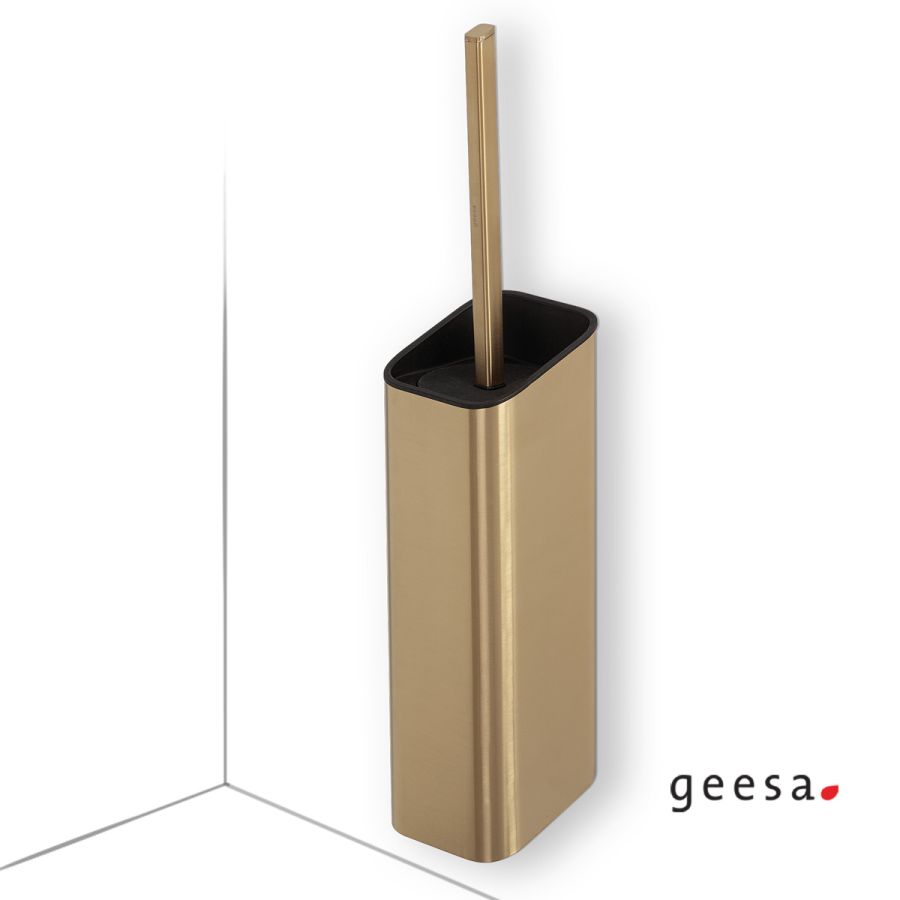 ΠΙΓΚΑΛ ΕΠΙΤΟΙΧΟ SHIFT GEESA BRUSHED GOLD 9911-201
