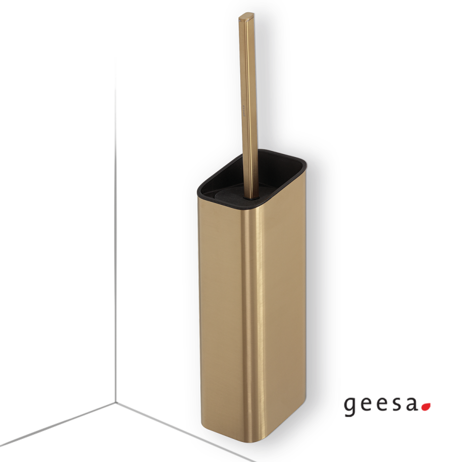 Πιγκάλ Επίτοιχο Shift Geesa Brushed Gold 9911-201