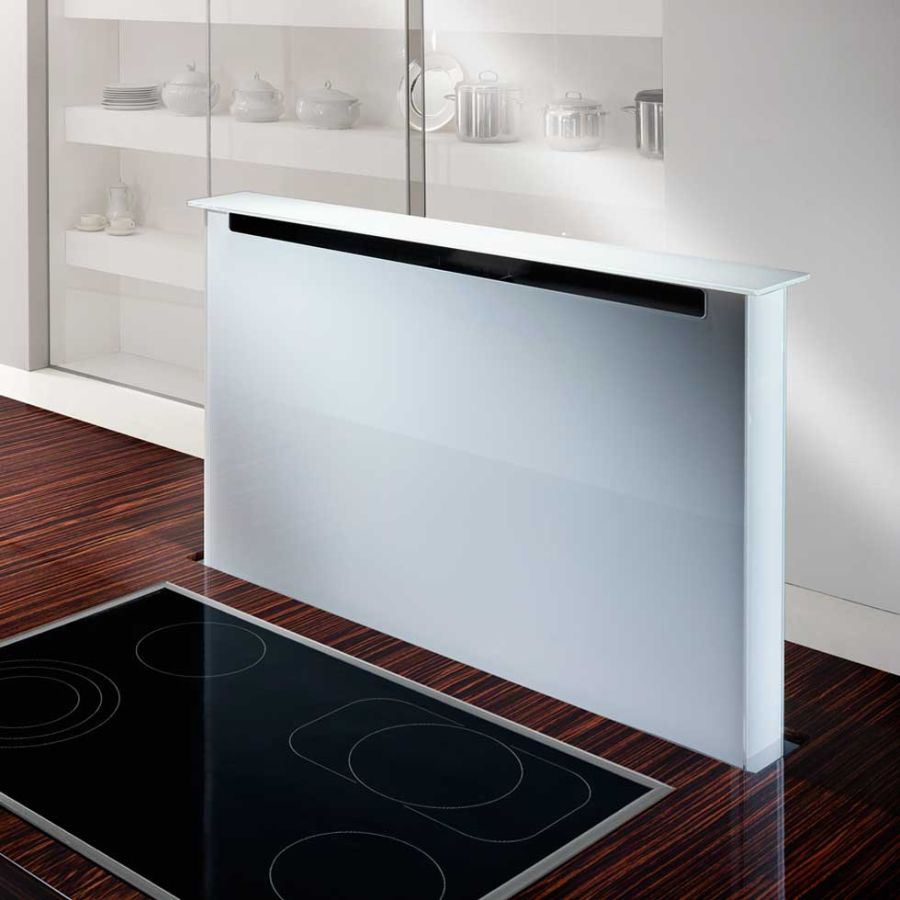 PARSIFAL 90  -ΚΠ-  ΑΠΟΡΡΟΦΗΤΗΡΑΣ AIRONE ΚΡΥΣΤΑΛΛΟ ΛΕΥΚΟ  AIQ6002-300