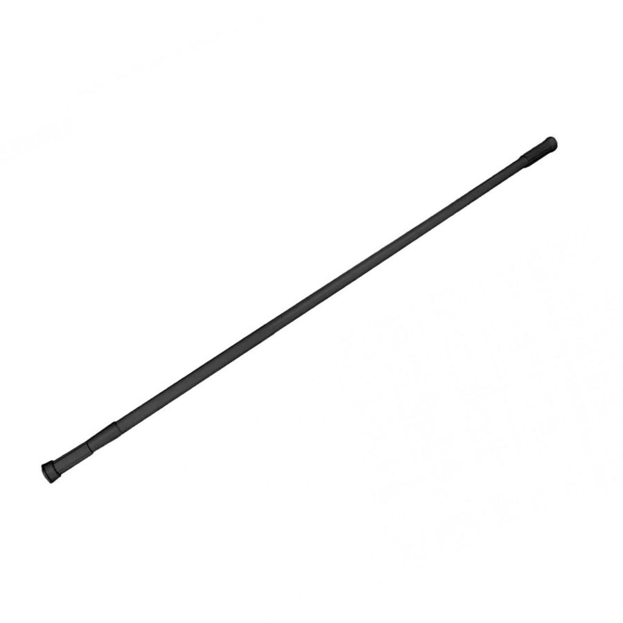 110-200 Ø22mm black βραχίονας μπάνιου πτυσσόμενος MRShome DC-022110B