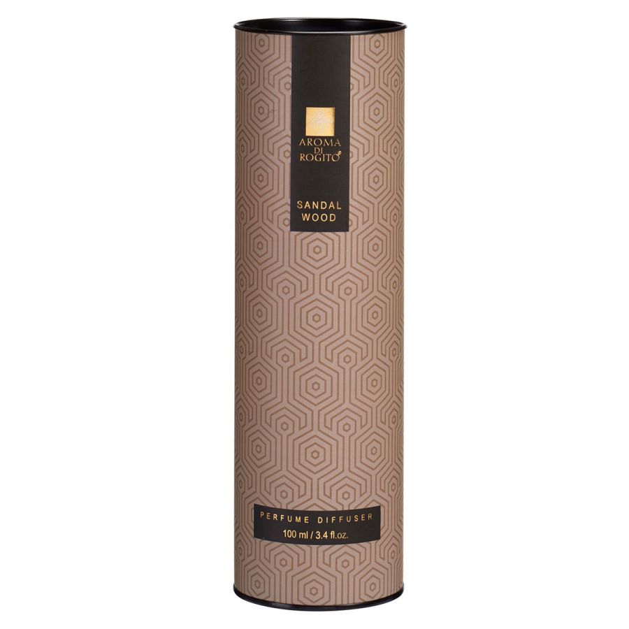 Αρωματικό Χώρου με Sticks 100ml Sandalwood MRShome DF-0015003