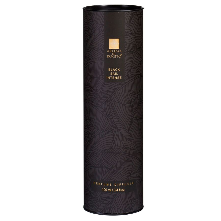 Αρωματικό Χώρου με Sticks 100ml Black Sail Intense MRShome DF-0015004