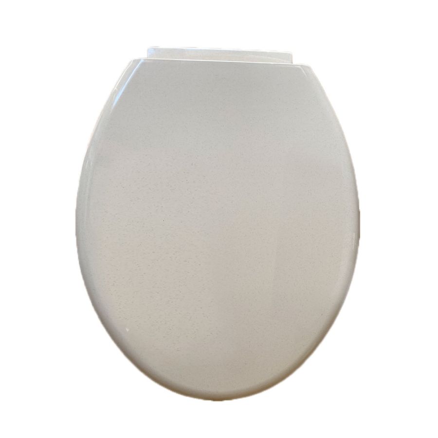 Καπάκι Λεκάνης Duroplast Soft Close Λευκό MRShome DS-0861003