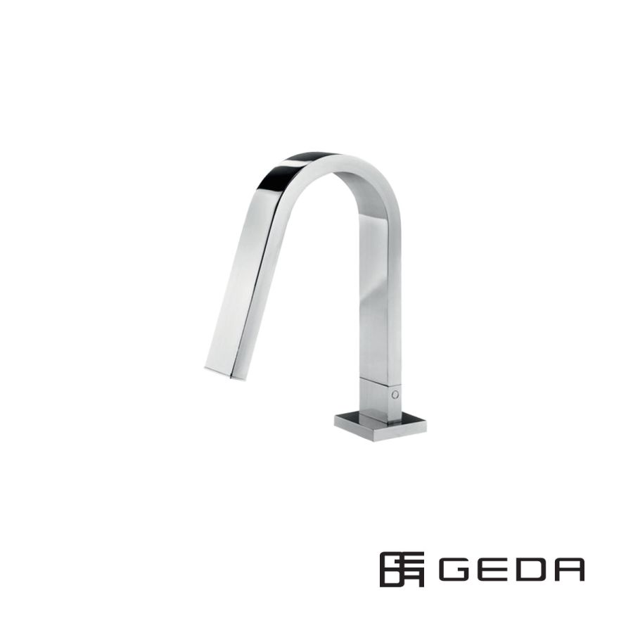 Στόμιο Νιπτήρα Hito nextage Chrome HI000-100