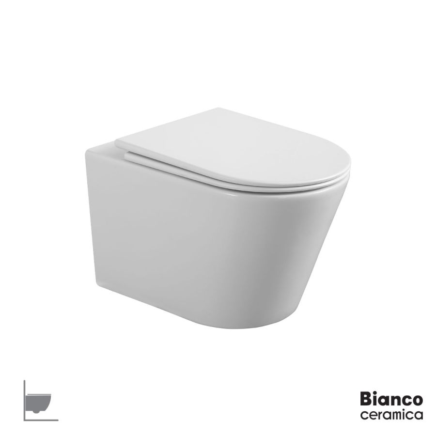 ΚΟΜΠΛΕ ΚΡΕΜ.ΛΕΚ.KATA/49 RIM+ΚΑΛ9640SC B.C. WHITE KT11000SC-300