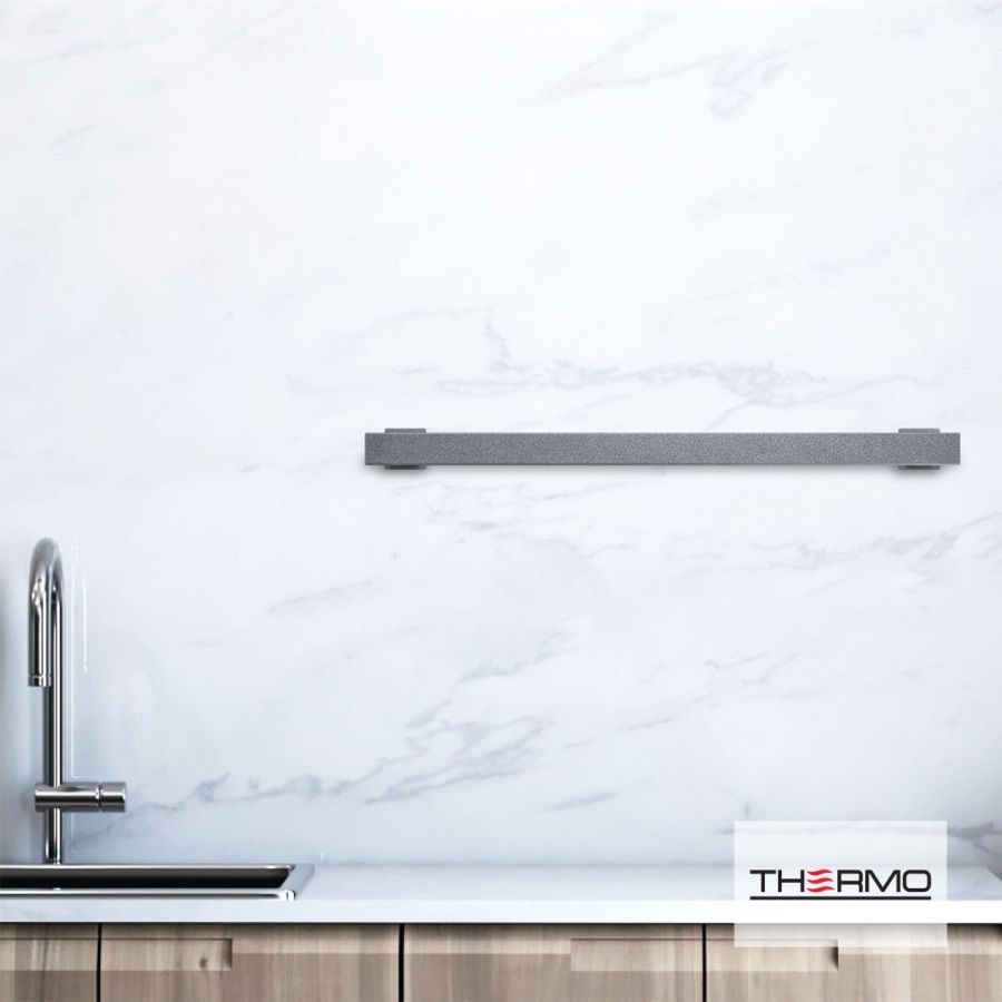 ΘΕΡΜ. ΠΕΤΣ/ΣΤΡΑ DRY 55x10 15W POLISHED FINISH MP0245