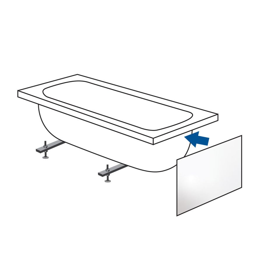 ΠΟΔΙΑ ΠΛΑΙΝΗ 700X515h P070/515/A2