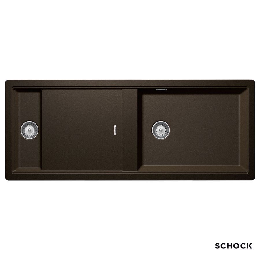 ΝΕΡΟΧ. ΕΝΘ/ΥΠΟΕΝΘ/FLUSH PREPSTATION 114x46 BRONZE GR  PRPD150-BRONZE