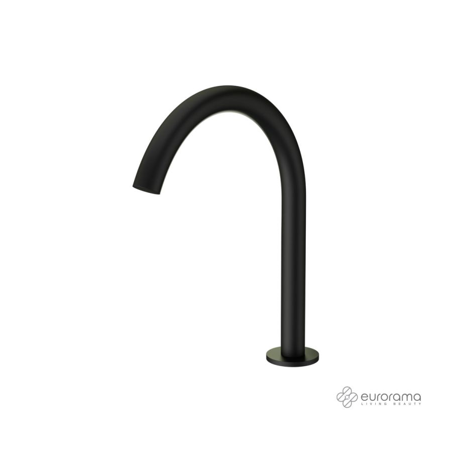 ΡΟΥΞΟΥΝΙ ΠΑΓΚΟΥ "U" EURORAMA BLACK MATT R6830-400