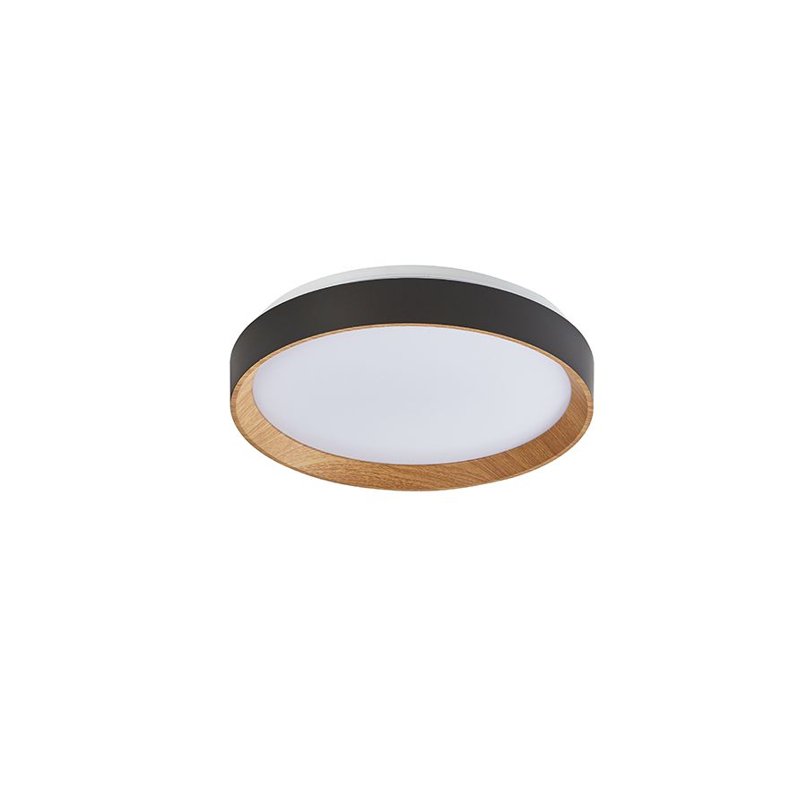 ΟΡΟΦΗΣ ΦΩΤΙΣΤΙΚΟ LED-ΠΛΑΦΟΝΙΕΡΑ-ΚΩΔ. ROBLE-400-B Sun Light