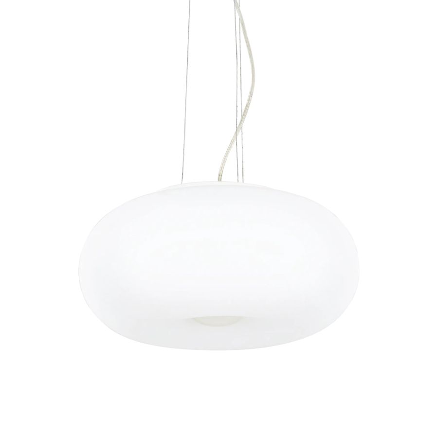 Κρεμαστό Φωτιστικό ULISSE SP3 D42 Ideal Lux 095226